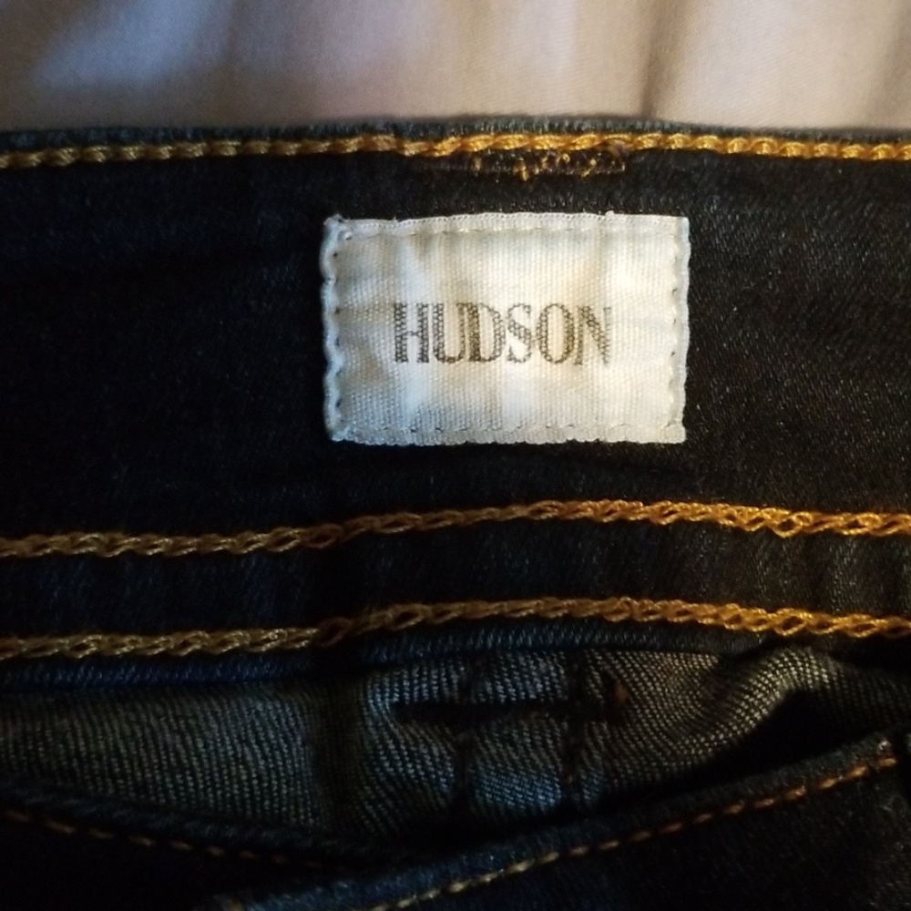 Hudson Signature Bootcut - Picture 5 of 7